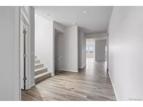 Entry Way - 7160 E 152nd Ave, Thornton, CO 80602 photo 1 of 1