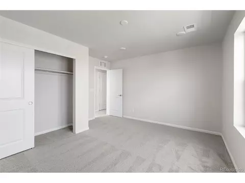Bedroom - 7160 E 152nd Ave, Thornton, CO 80602 photo 9 of 11