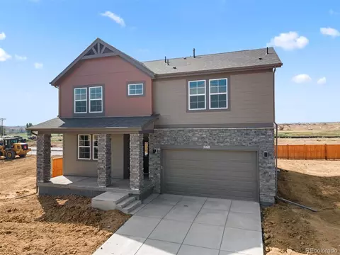 Exterior - 7160 E 152nd Ave, Thornton, CO 80602 photo 3 of 4