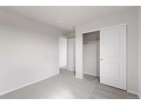 Bedroom - 7160 E 152nd Ave, Thornton, CO 80602 photo 11 of 11