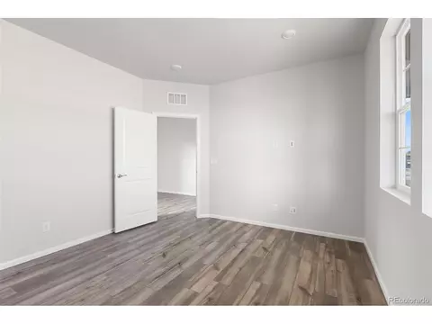 Bedroom - 7160 E 152nd Ave, Thornton, CO 80602 photo 2 of 11
