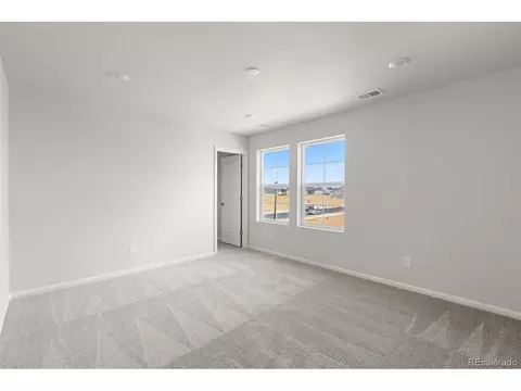Bedroom - 7160 E 152nd Ave, Thornton, CO 80602 photo 6 of 11