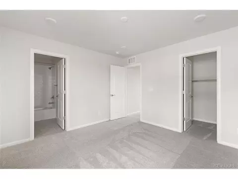 Bedroom - 7160 E 152nd Ave, Thornton, CO 80602 photo 5 of 11