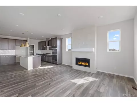 Living - 7160 E 152nd Ave, Thornton, CO 80602 photo 4 of 5