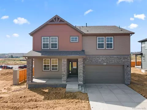 7160 E 152nd Ave, Thornton, CO 80602