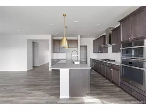 Kitchen - 7160 E 152nd Ave, Thornton, CO 80602 photo 6 of 6