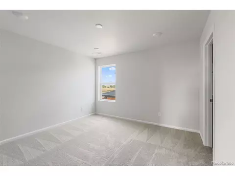 Bedroom - 7160 E 152nd Ave, Thornton, CO 80602 photo 4 of 11