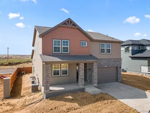 Exterior - 7160 E 152nd Ave, Thornton, CO 80602 photo 2 of 4