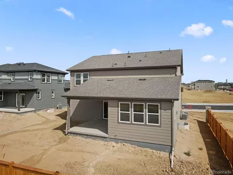 Exterior - 7160 E 152nd Ave, Thornton, CO 80602 photo 4 of 4