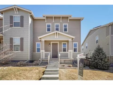 4337 S Nepal Ct, Centennial, CO 80015