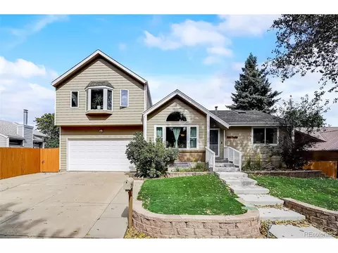 8371 W Evans Ave, Lakewood, CO 80227