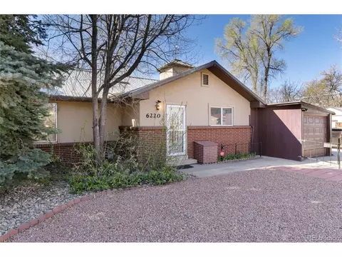 6220 W 5th Ave, Lakewood, CO 80226