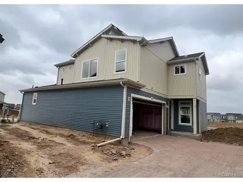 10243 Worchester St, Commerce City, CO 80022