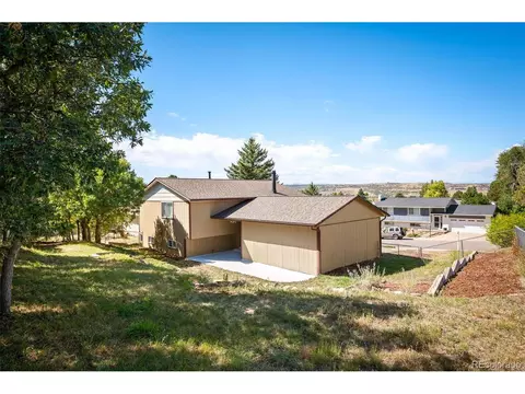 230 Douglas Fir Ave, Castle Rock, CO 80104