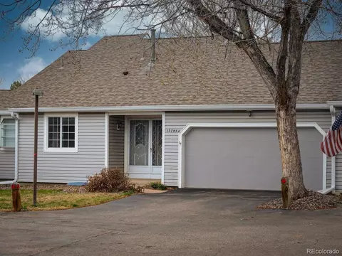 13745 E Marina Dr #A, Aurora, CO 80014