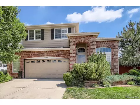16809 Trail View Cir, Parker, CO 80134