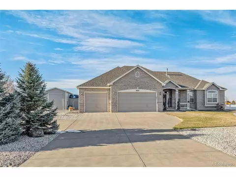 16715 Shadow Wood Ct, Hudson, CO 80642