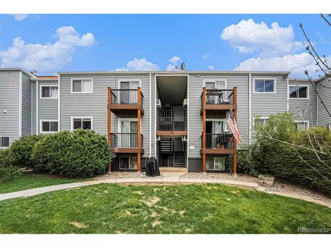 16359 W 10th Ave #YY3, Golden, CO 80401