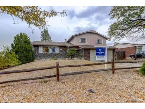 14703 E Security Way, Aurora, CO 80011 photo 1