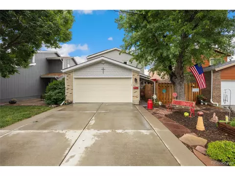 7152 Fenton Cir, Arvada, CO 80003