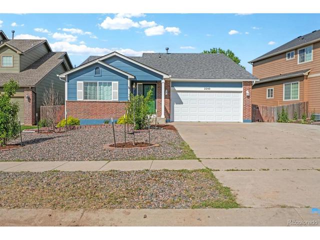 2250 Streambank Dr, Colorado Springs, CO 80951