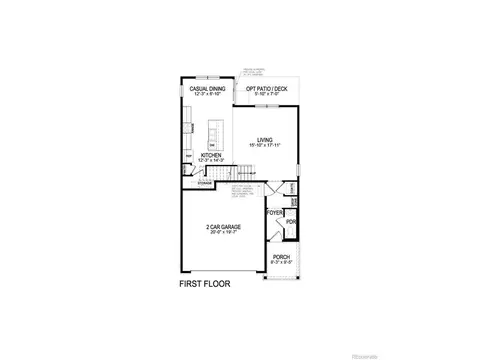 27654 E 1st Pl, Aurora, CO 80018 photo 27