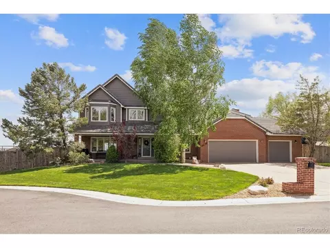16152 W 71st Cir, Arvada, CO 80007