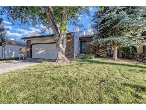 8956 W Ottawa Ave, Littleton, CO 80128