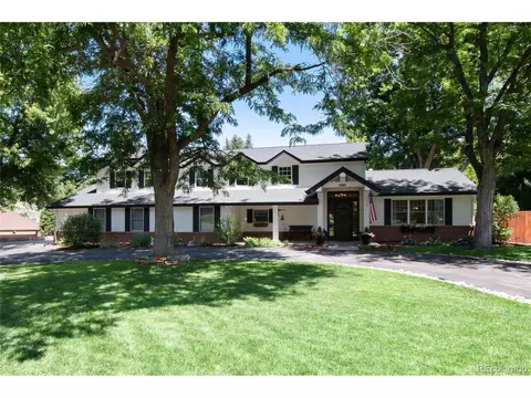 4989 E Oxford Ave, Englewood, CO 80113