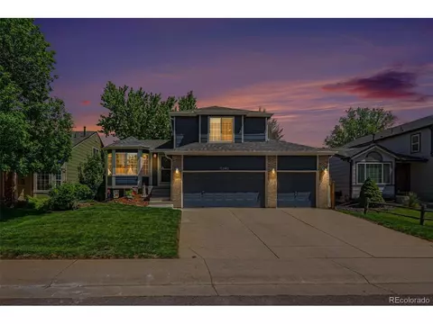 5462 S Jericho Way, Centennial, CO 80015
