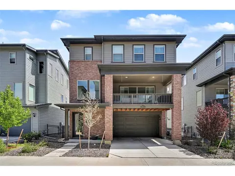 15654 W Floyd Dr, Morrison, CO 80465