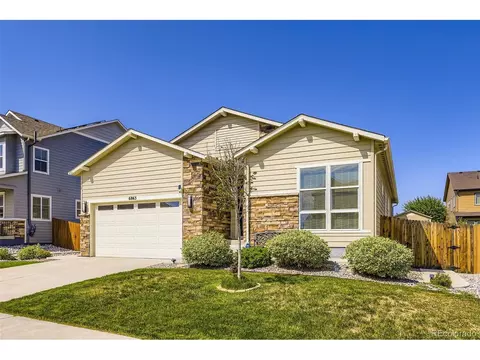 6863 E 132nd Pl, Thornton, CO 80602 photo 2