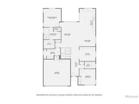 6863 E 132nd Pl, Thornton, CO 80602 photo 29