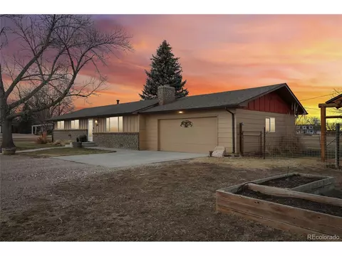 3704 W County Road 4, Berthoud, CO 80513