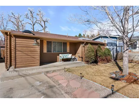 5445 Allison St, Arvada, CO 80002