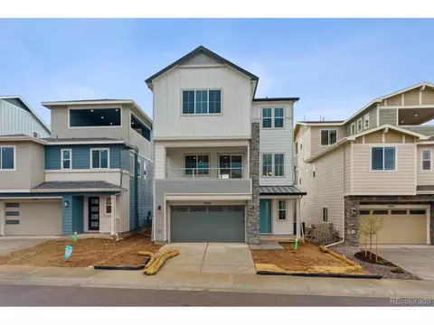 8229 Butte Creek St, Littleton, CO 80125