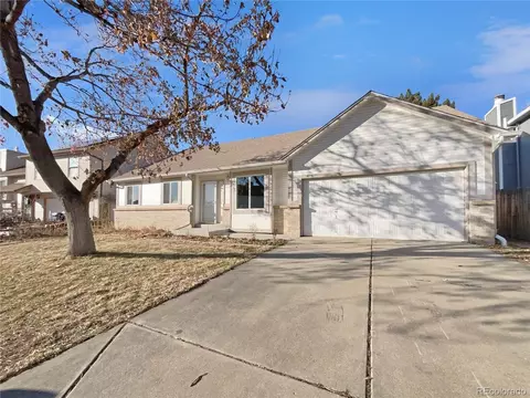 5419 S Union Ct, Littleton, CO 80127