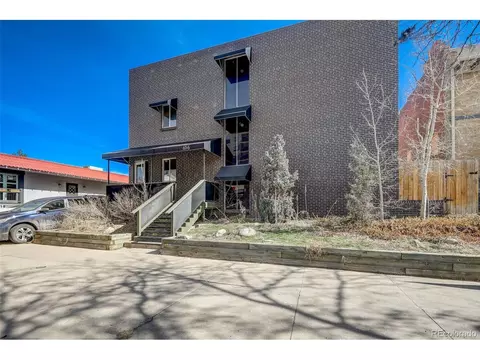 656 N Logan St #16, Denver, CO 80203