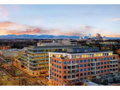 100 Detroit St #701, Denver, CO 80206
