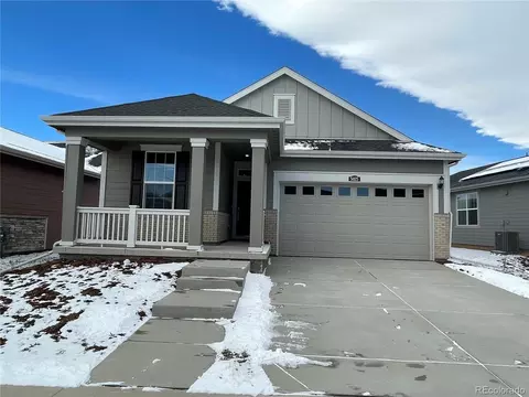 5025 N Quemoy St, Aurora, CO 80019