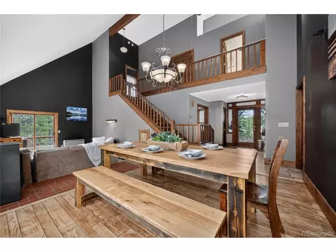 Undisclosed, Granby, CO 80446