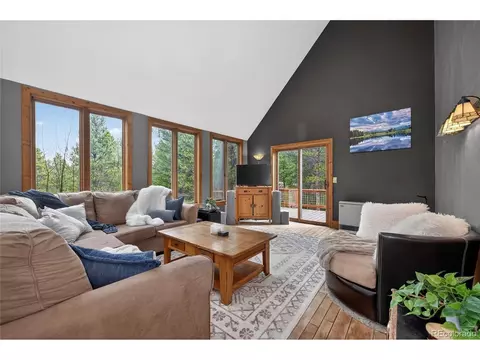 Undisclosed, Granby, CO 80446