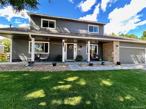 Undisclosed, Littleton, CO 80127