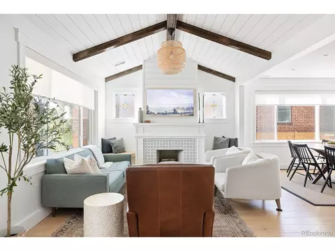 2643 N Glencoe St, Denver, CO 80207
