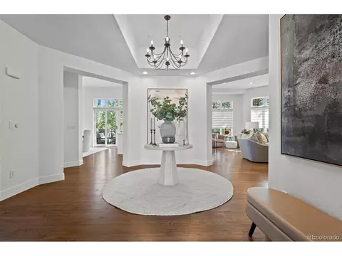 4517 Silver Cliff Ct, Castle Rock, CO 80108