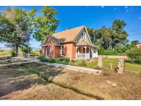 1301 W 2nd St, Florence, CO 81226