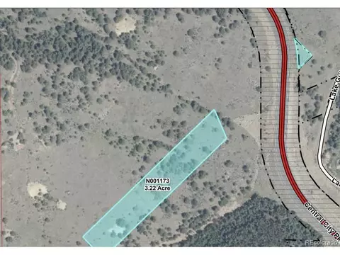 1 Central City Pkwy, Black Hawk, CO 80422