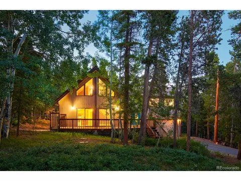1861 Karlann Dr, Black Hawk, CO 80422