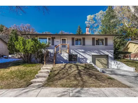1124 Westmoor Dr, Colorado Springs, CO 80904