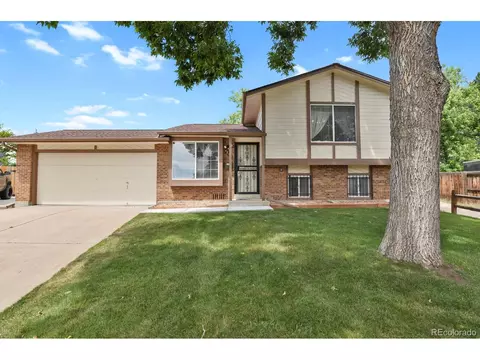 4897 S Johnson St, Littleton, CO 80123